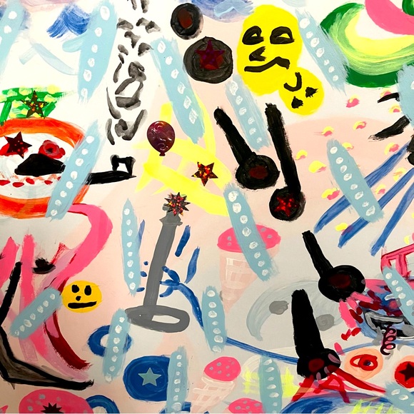 Invasion - Picture 4 of 10